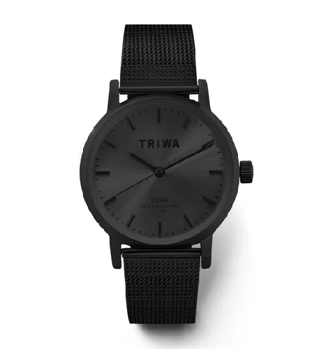 Triwa Night Elva Stjarnurmakarna