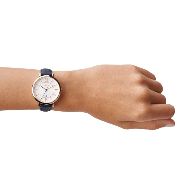 Fossil Jacqueline