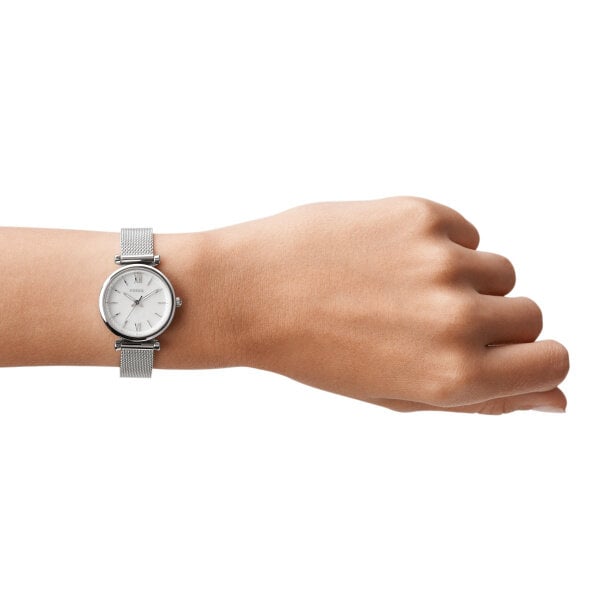 Fossil Carlie Mini