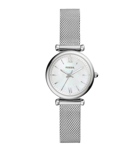 Fossil Carlie Mini