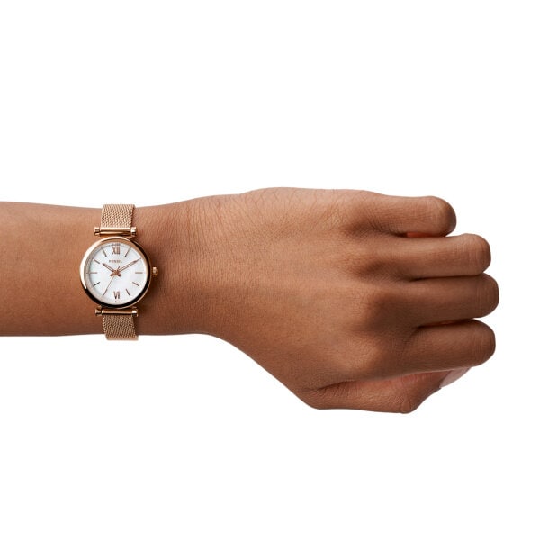 Fossil Carlie Mini
