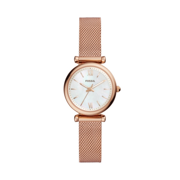 Fossil Carlie Mini