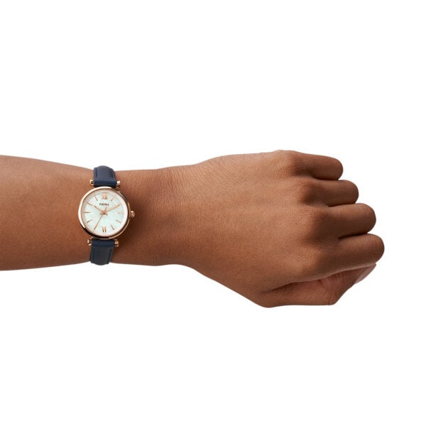 Fossil Carlie Mini