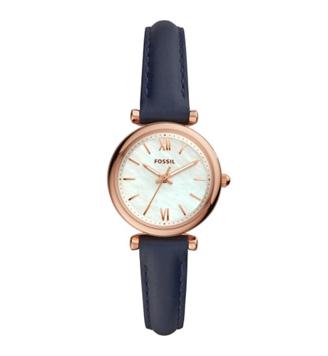 Fossil Carlie Mini