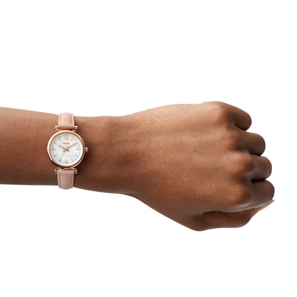 Fossil Carlie Mini