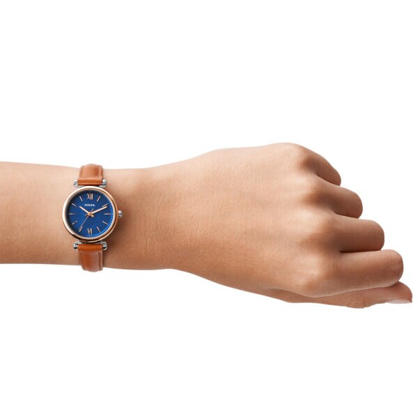 Fossil Carlie Mini