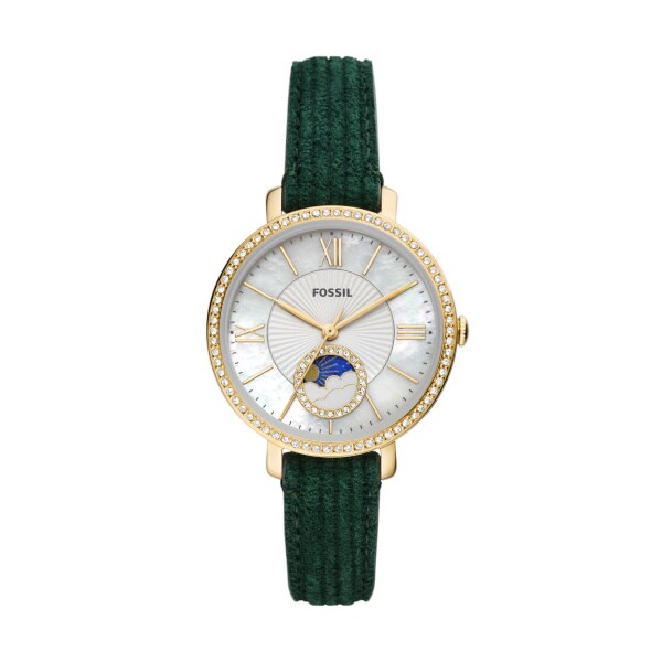 FOSSIL Jacqueline