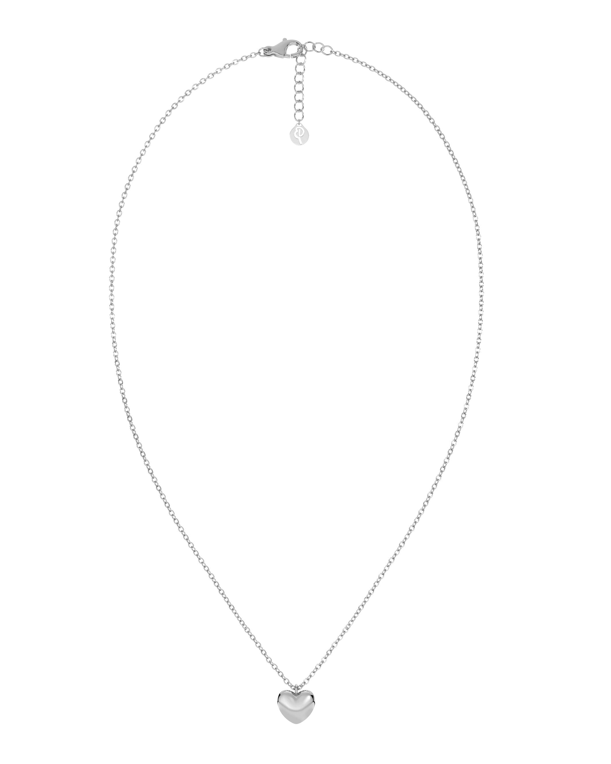 Edblad Barley Necklace Silver
