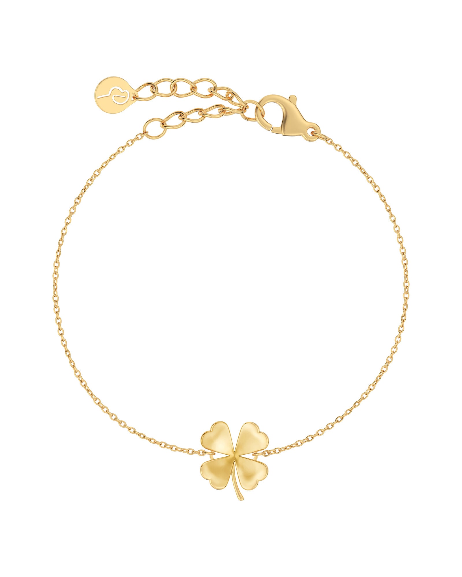 Edblad Lucky Bracelet Gold