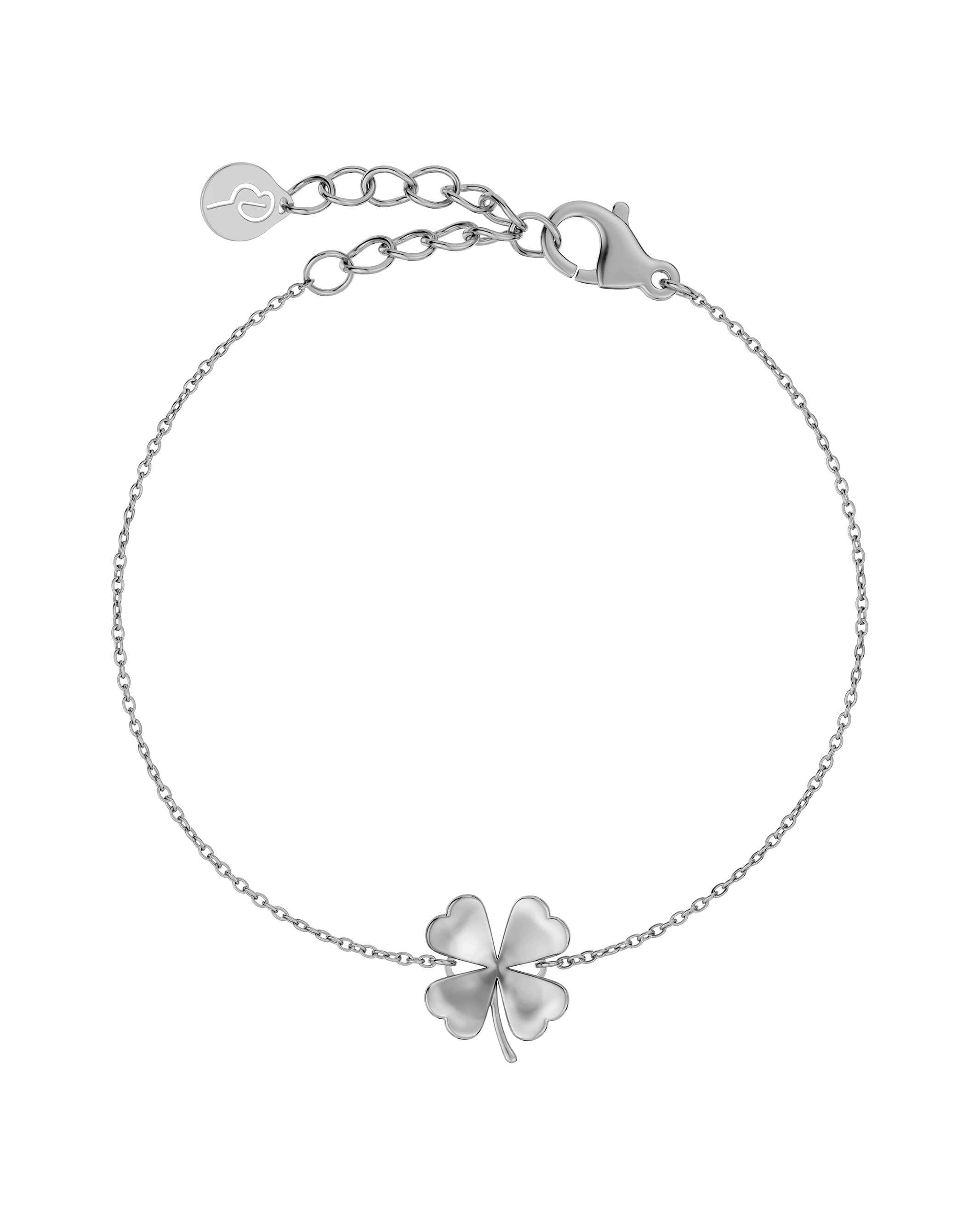 Edblad Lucky Bracelet Silver