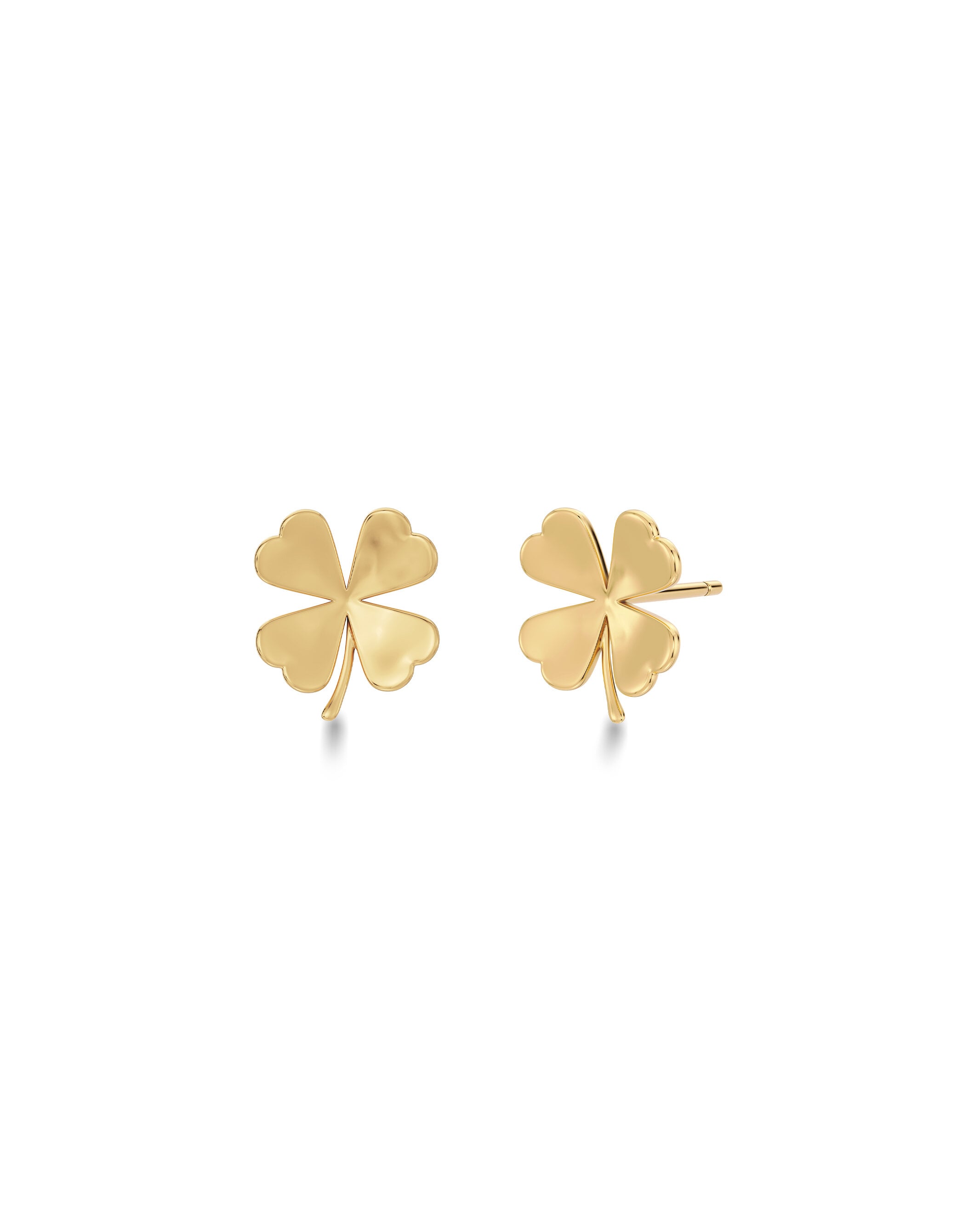 Edblad Lucky Studs Gold