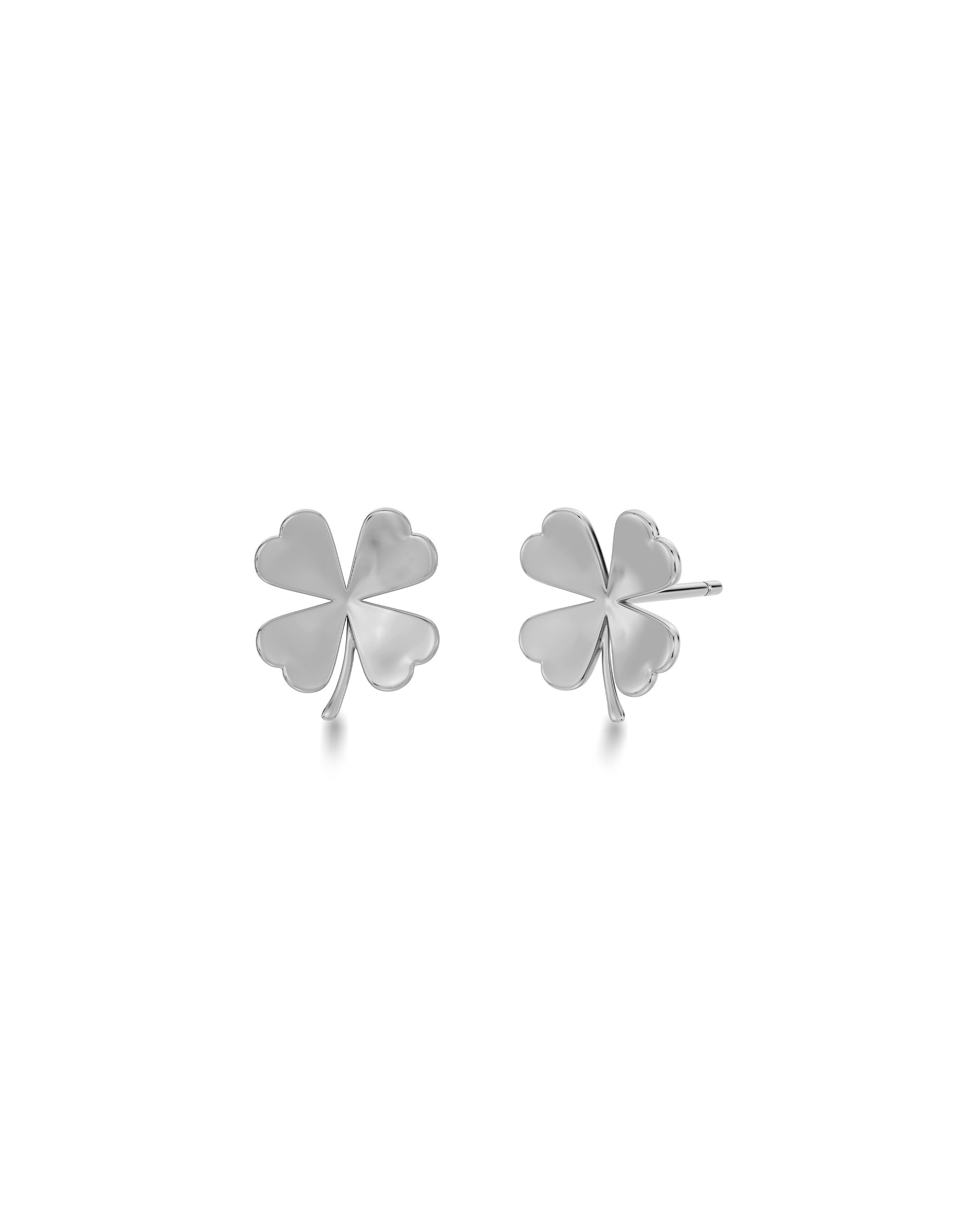 Edblad Lucky Studs Silver