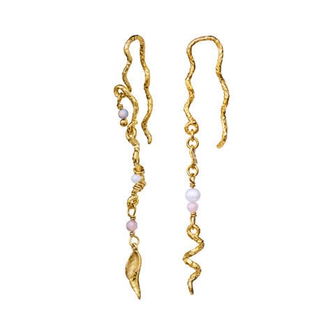 Maanesten Elisa Earring