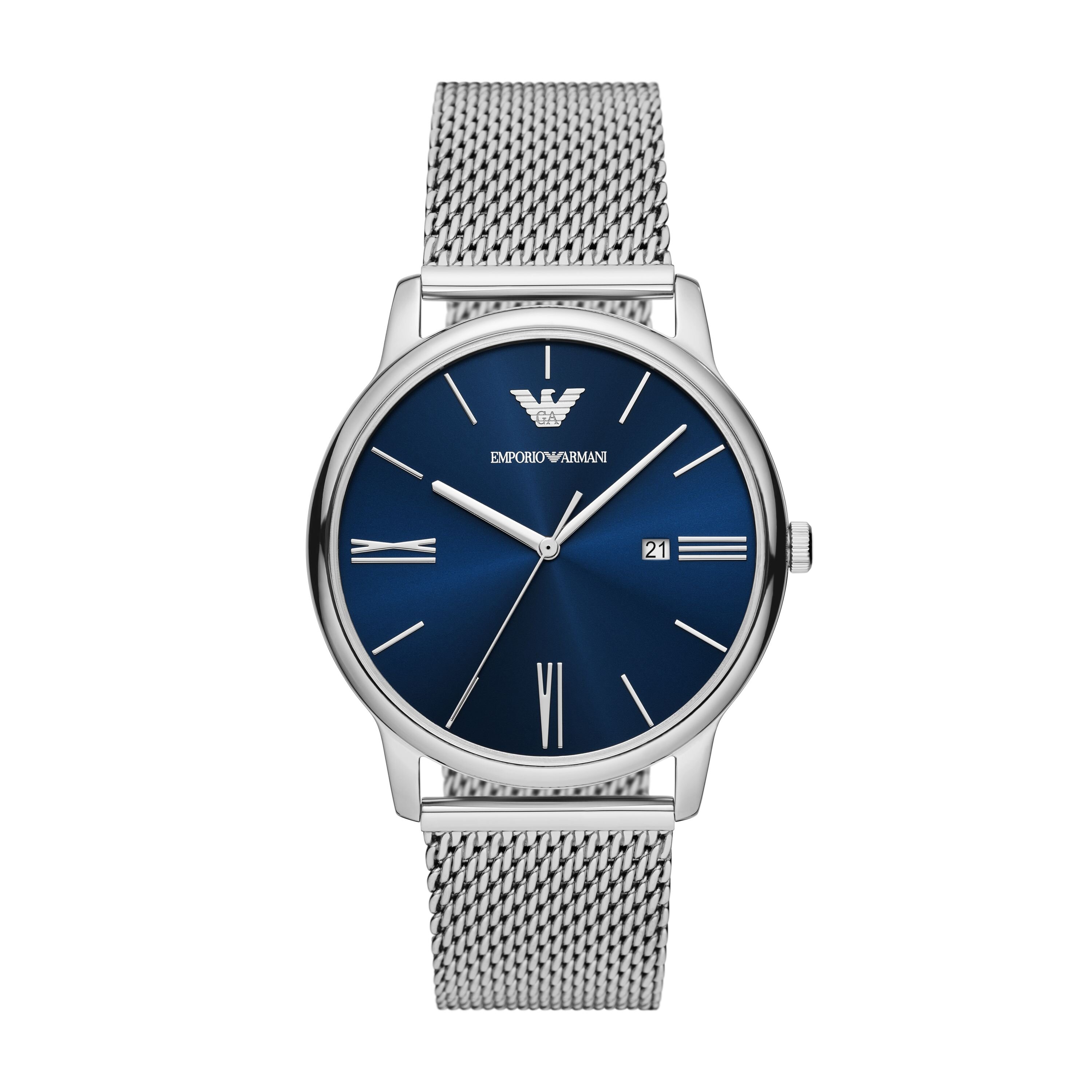 Emporio Armani Minimalist