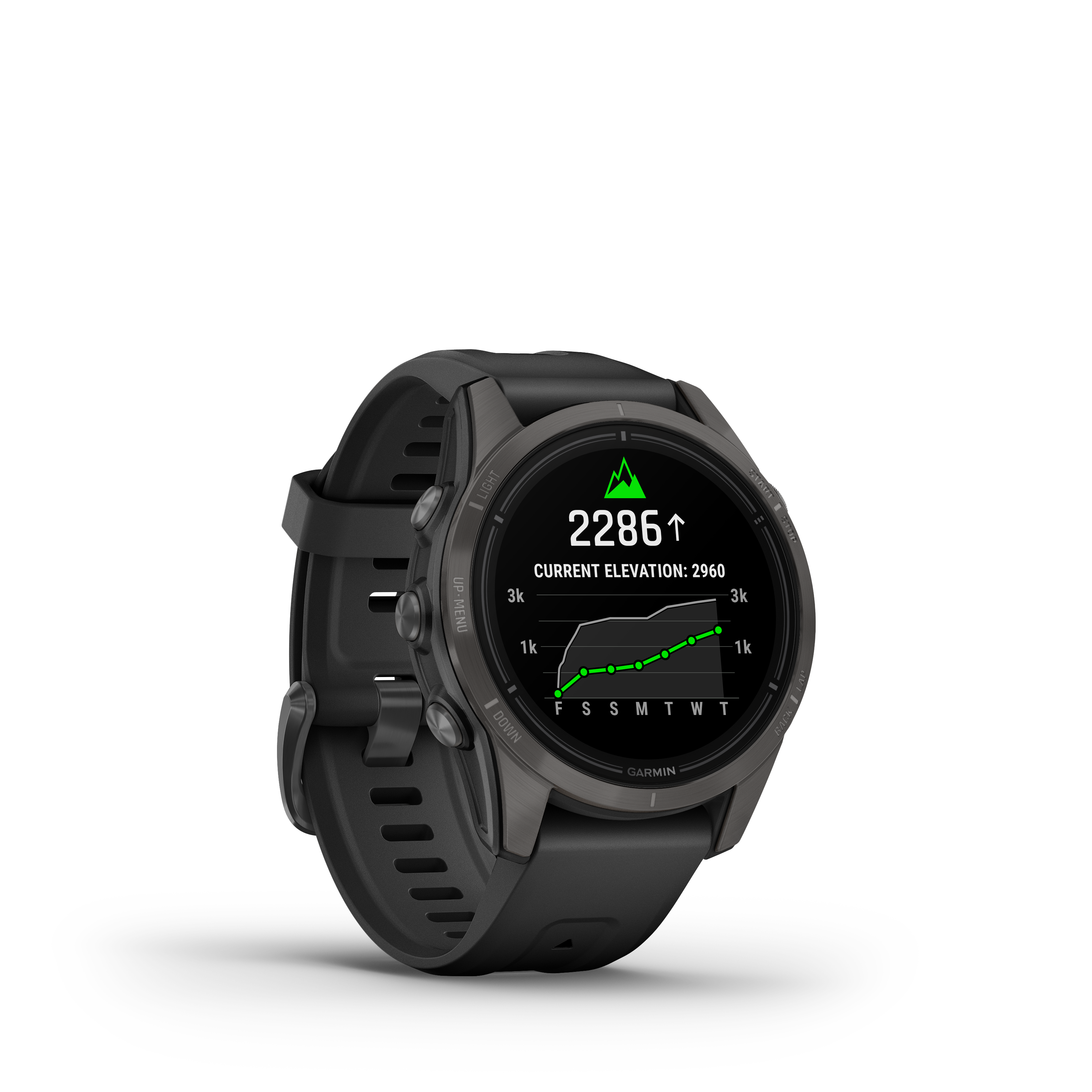 Garmin EPIX PRO