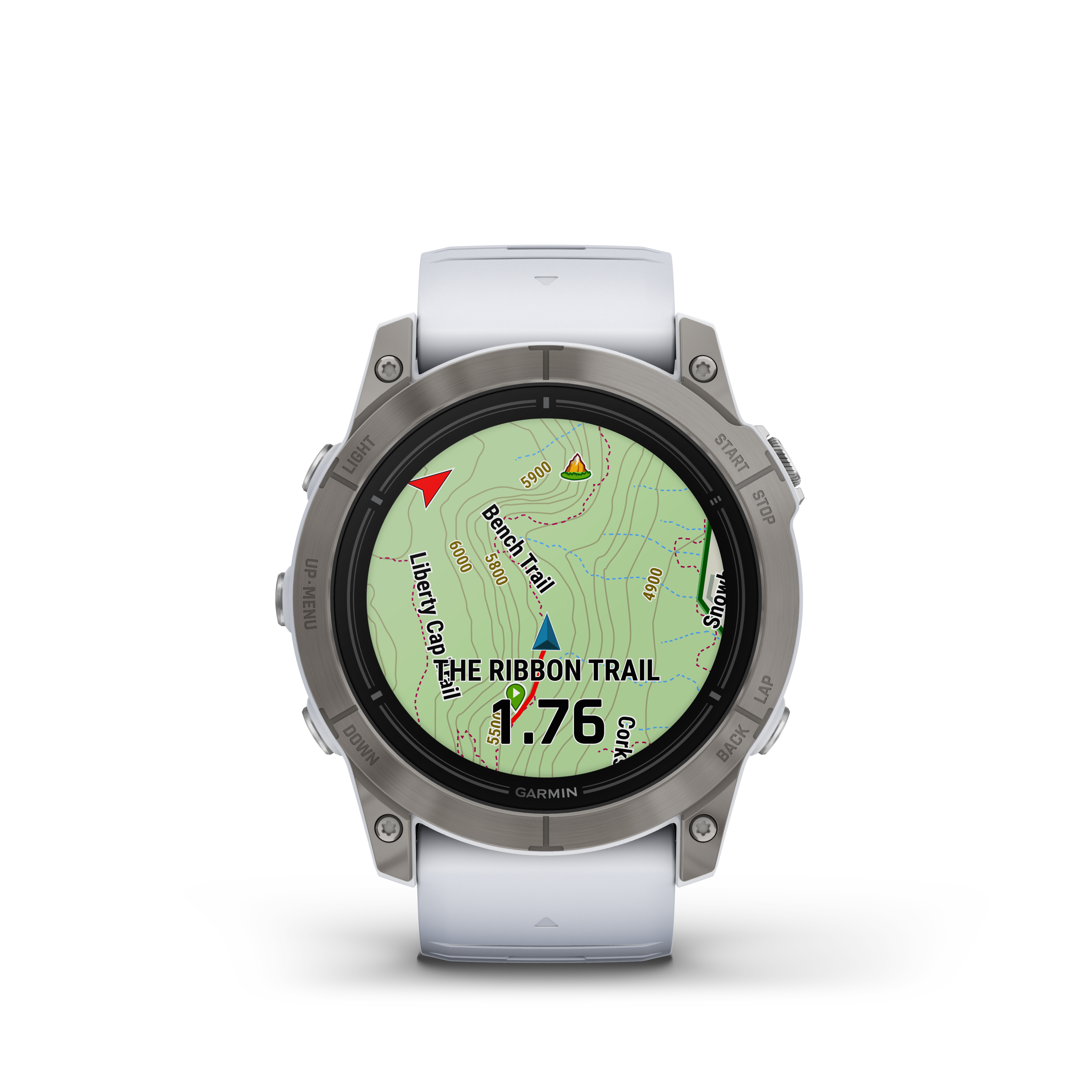 Garmin EPIX PRO