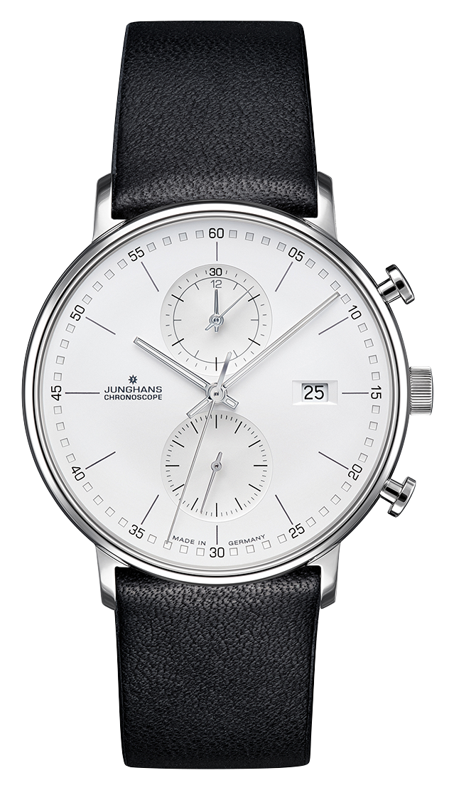 Junghans Form C