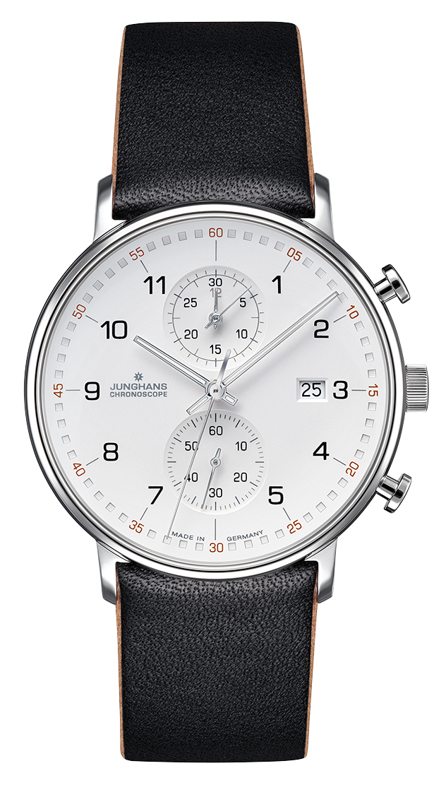 Junghans Form C