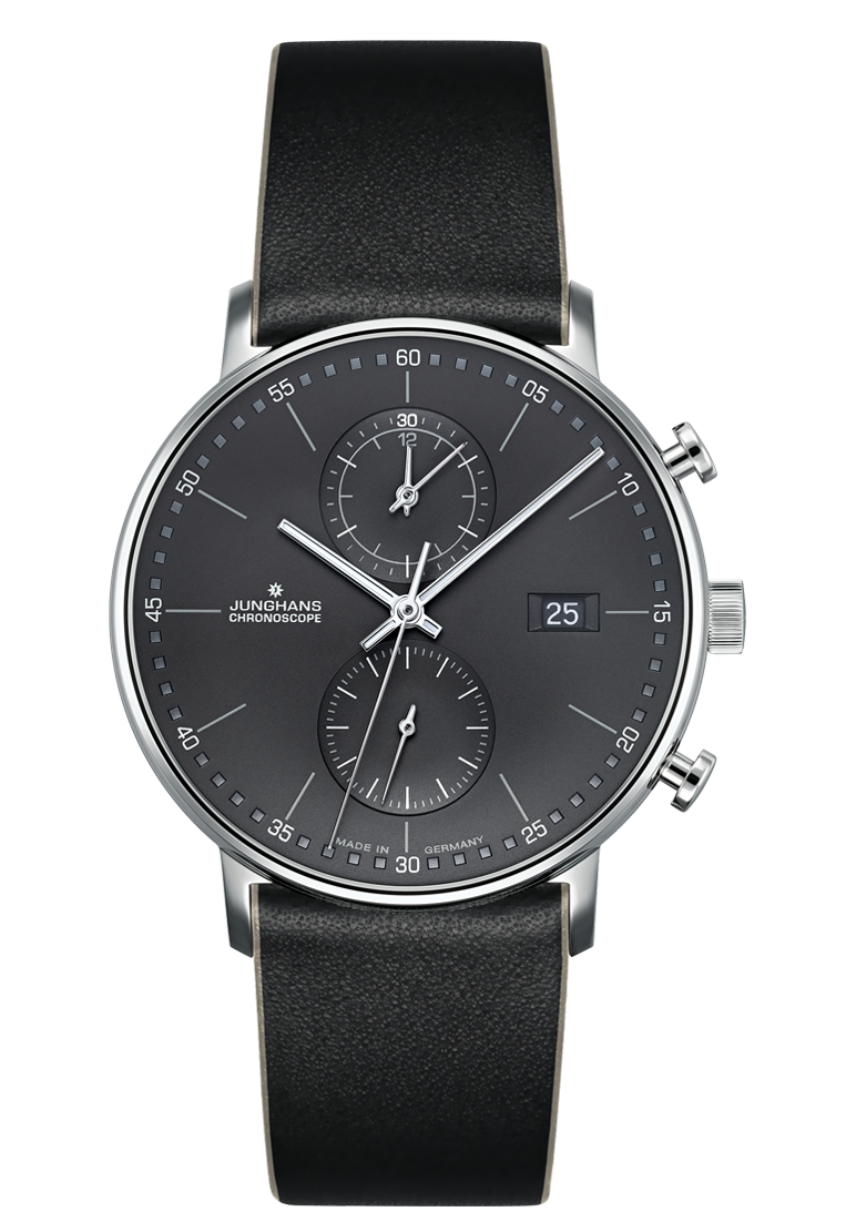 Junghans Form C