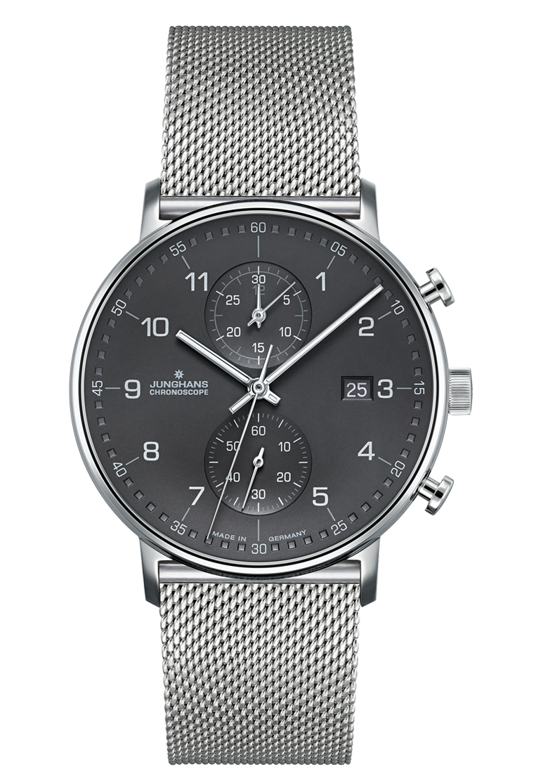 Junghans Form C