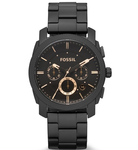 Fossil Machine