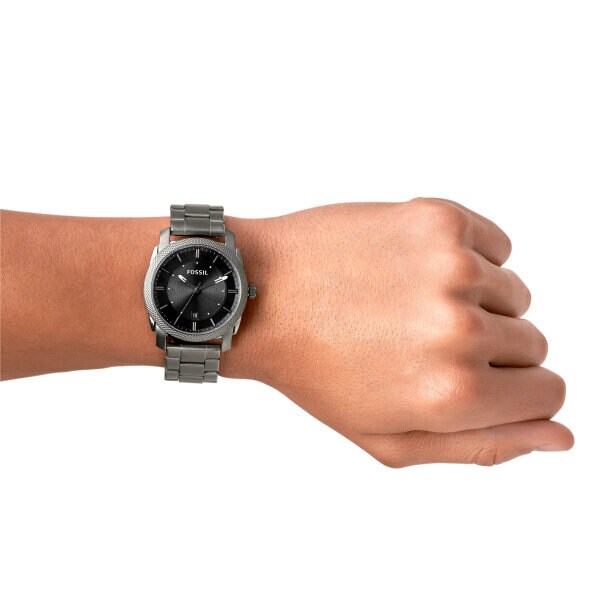 Fossil Machine