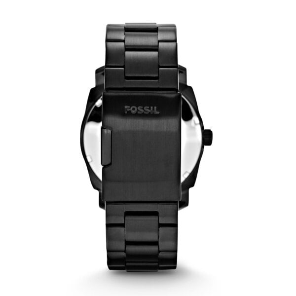 Fossil Machine