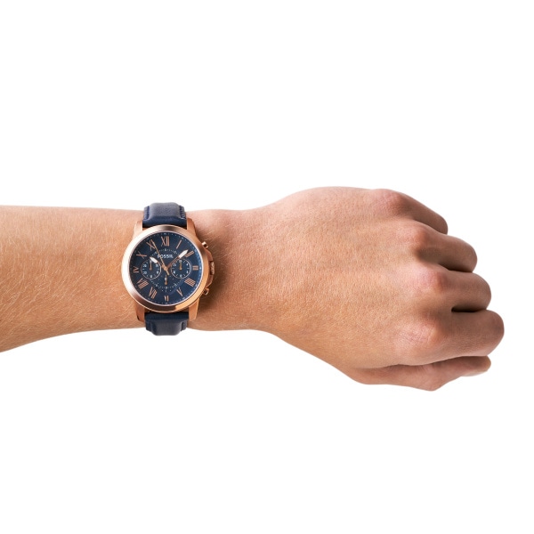 Fossil Grant