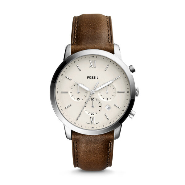 Fossil Neutra Chrono