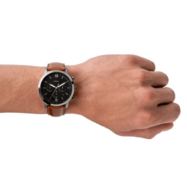 Fossil Neutra Chrono