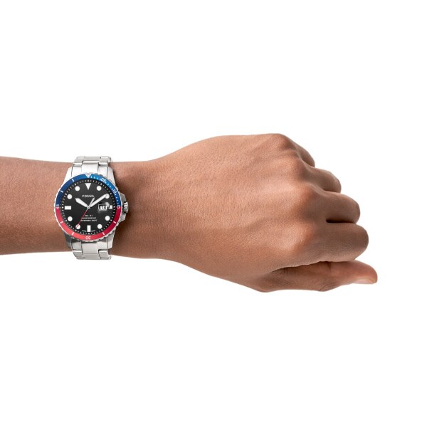 Fossil Fb - 01