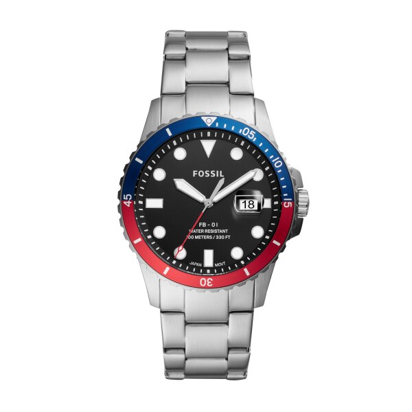 Fossil Fb - 01