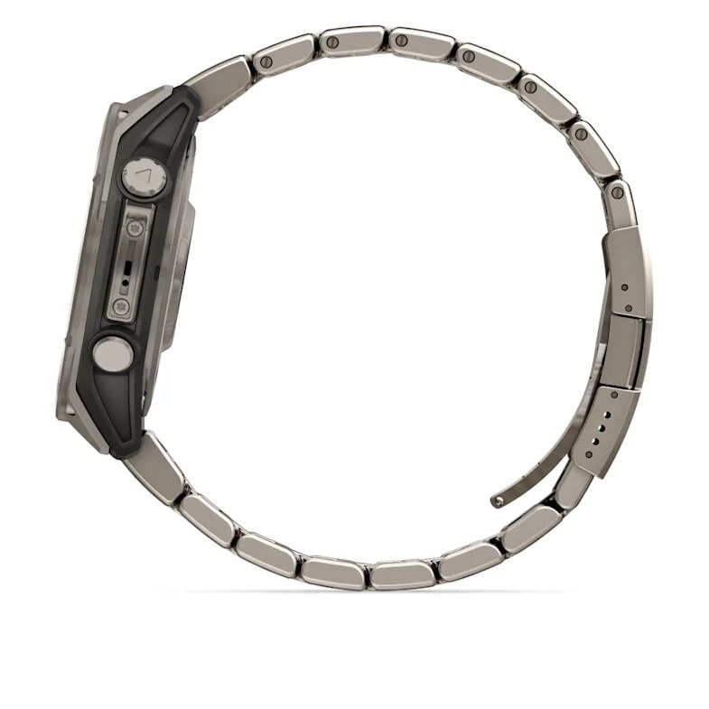 Garmin Fenix 8 - 47mm, AMOLED