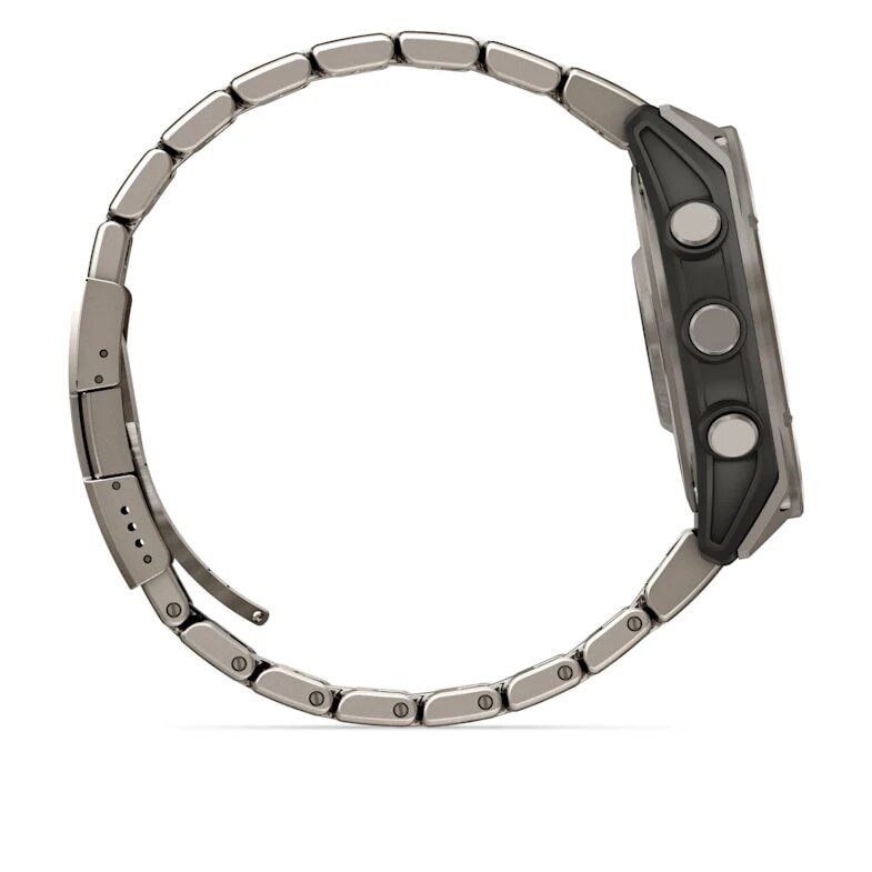 Garmin Fenix 8 - 47mm, AMOLED