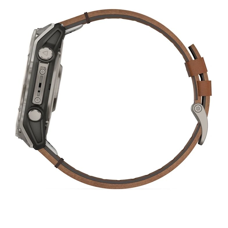 Garmin Fenix 8 - 51mm, AMOLED
