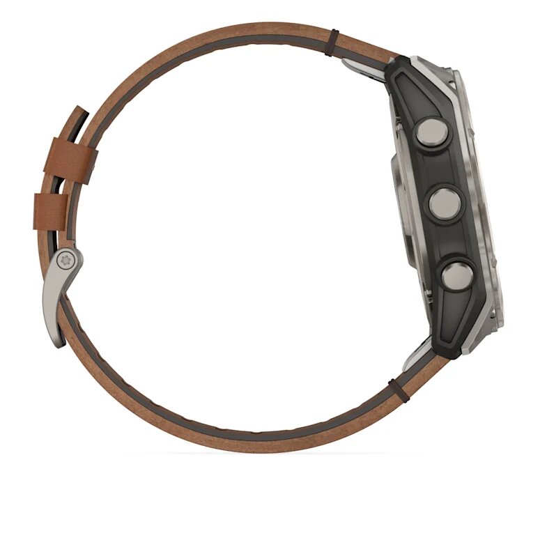 Garmin Fenix 8 - 51mm, AMOLED