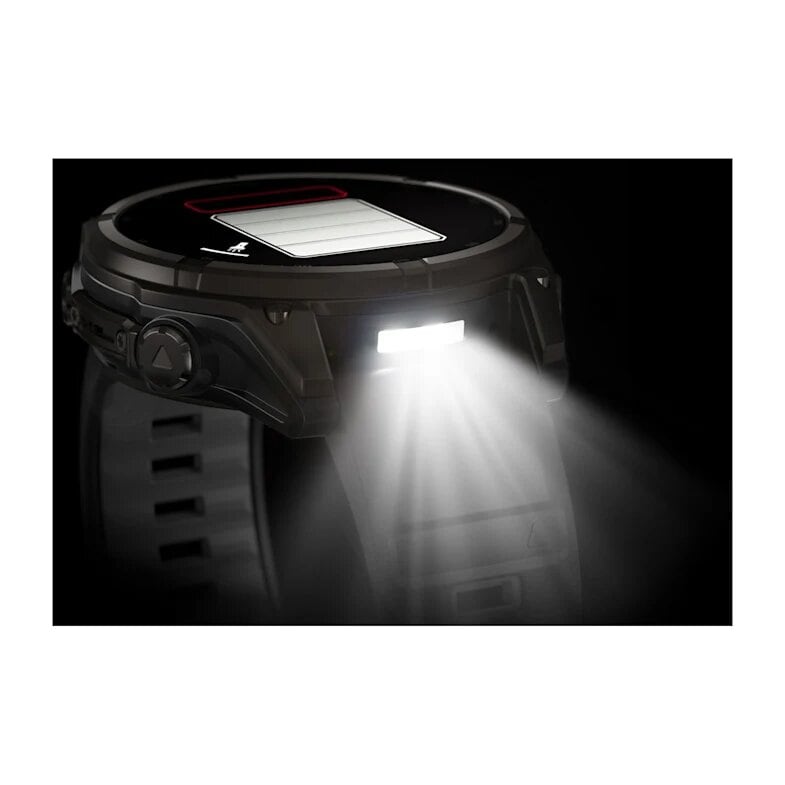 Garmin Fenix 8 - 47mm, Solar, Sapphire