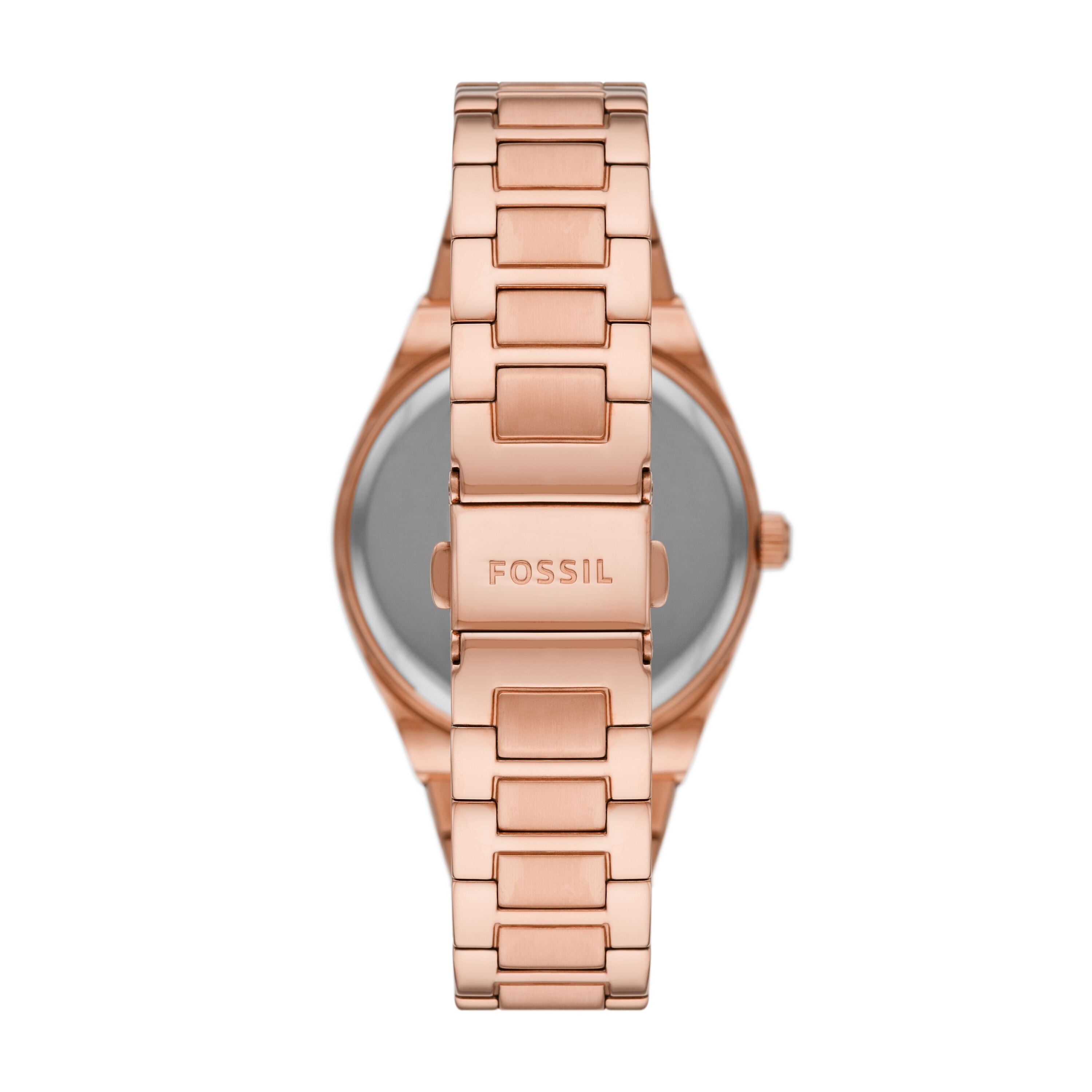 Fossil Scarlette