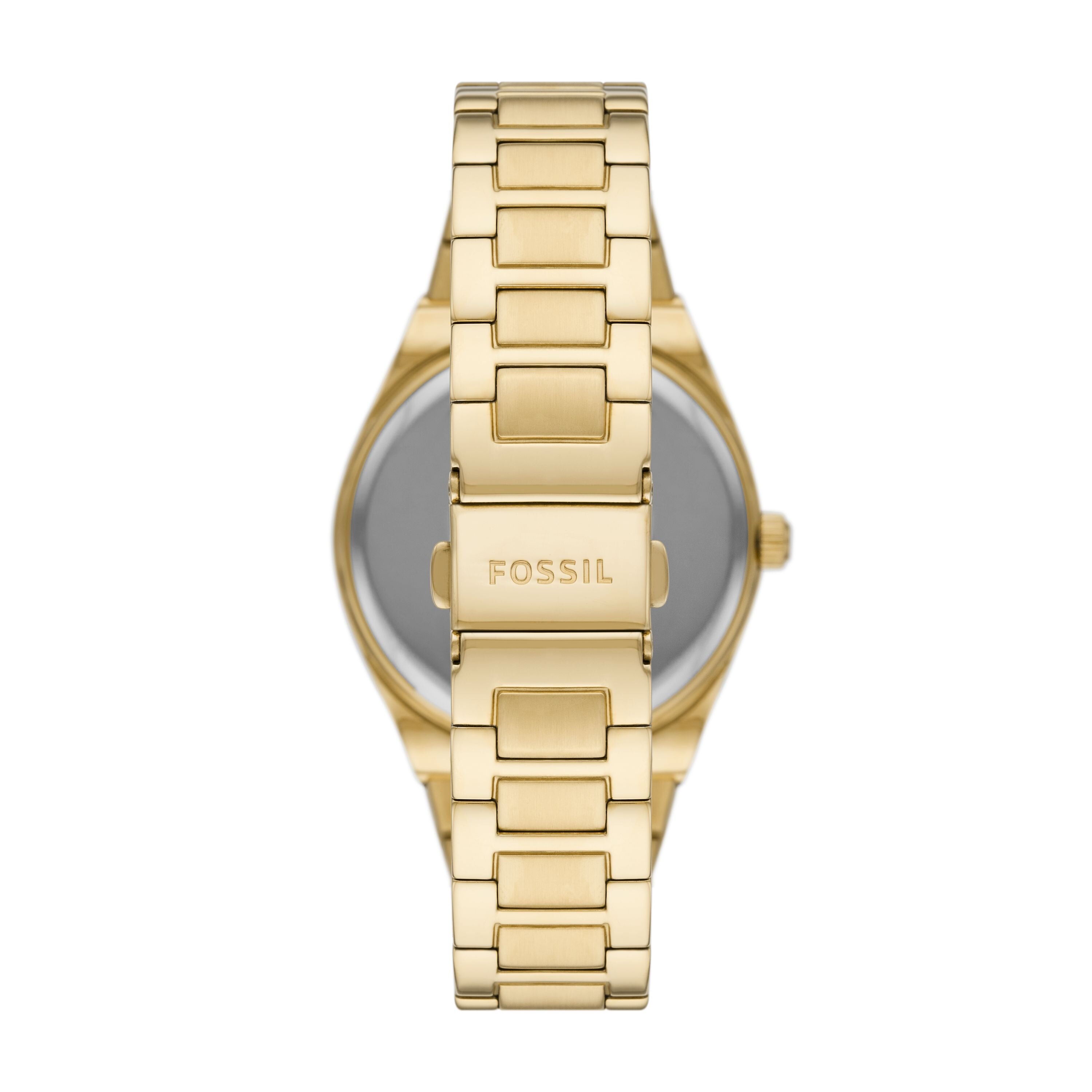 Fossil Scarlette
