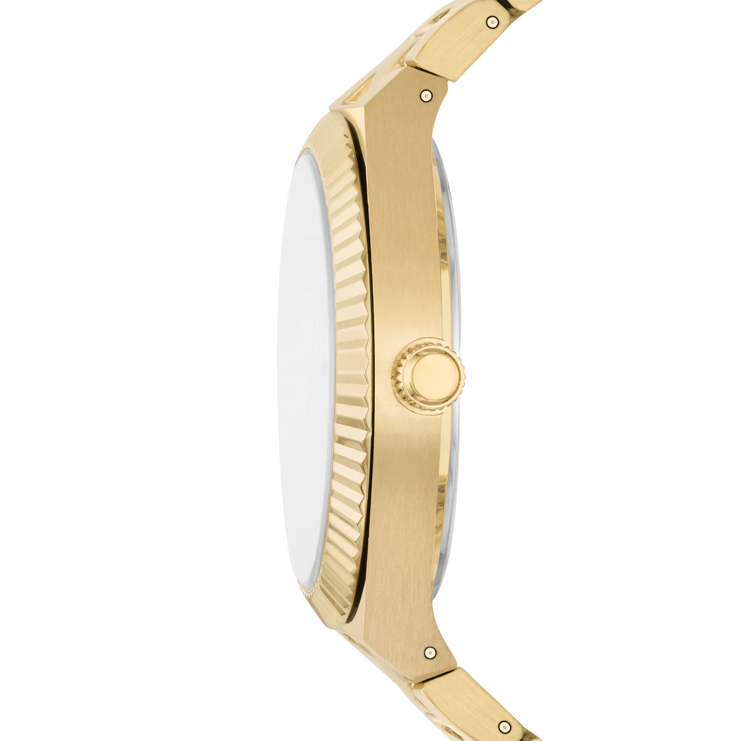 Fossil Scarlette