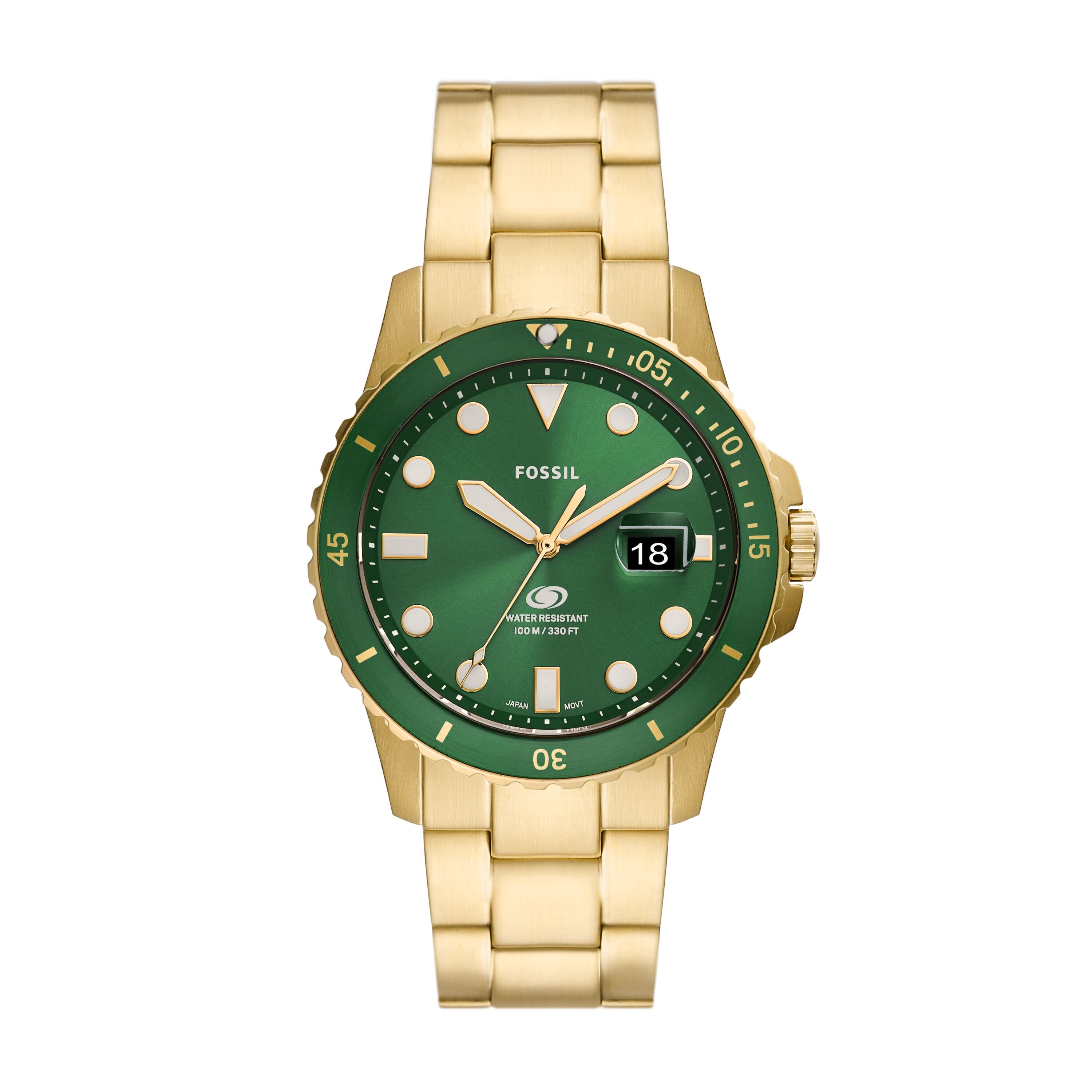 Fossil Fossil Blue