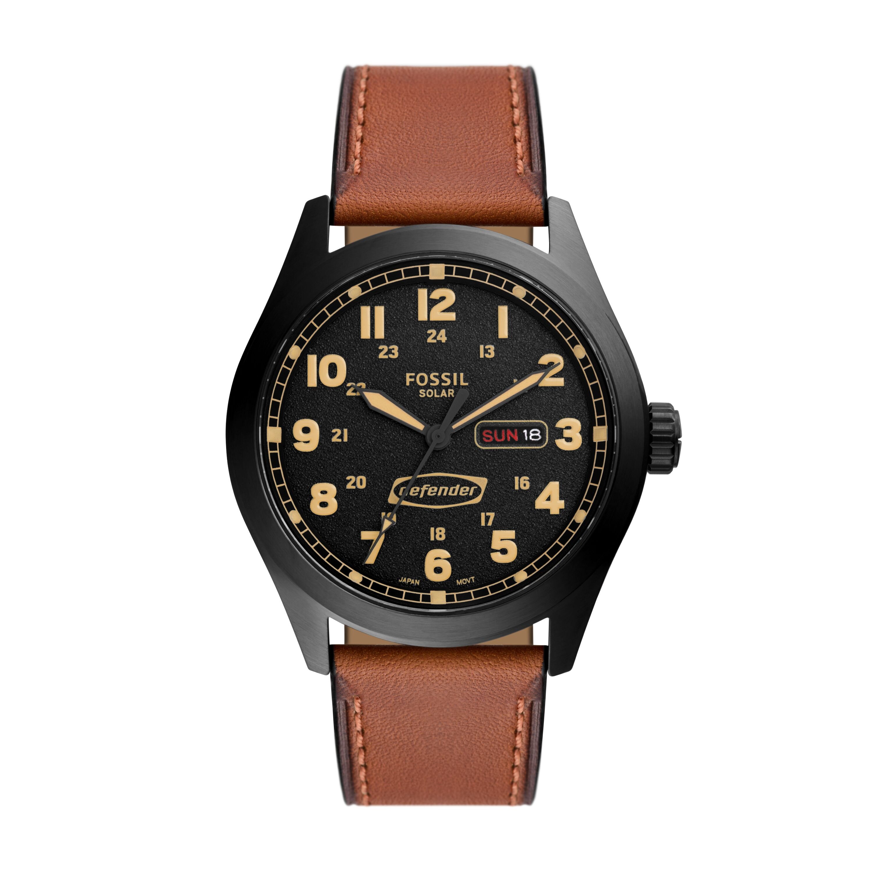 Fossil Defender