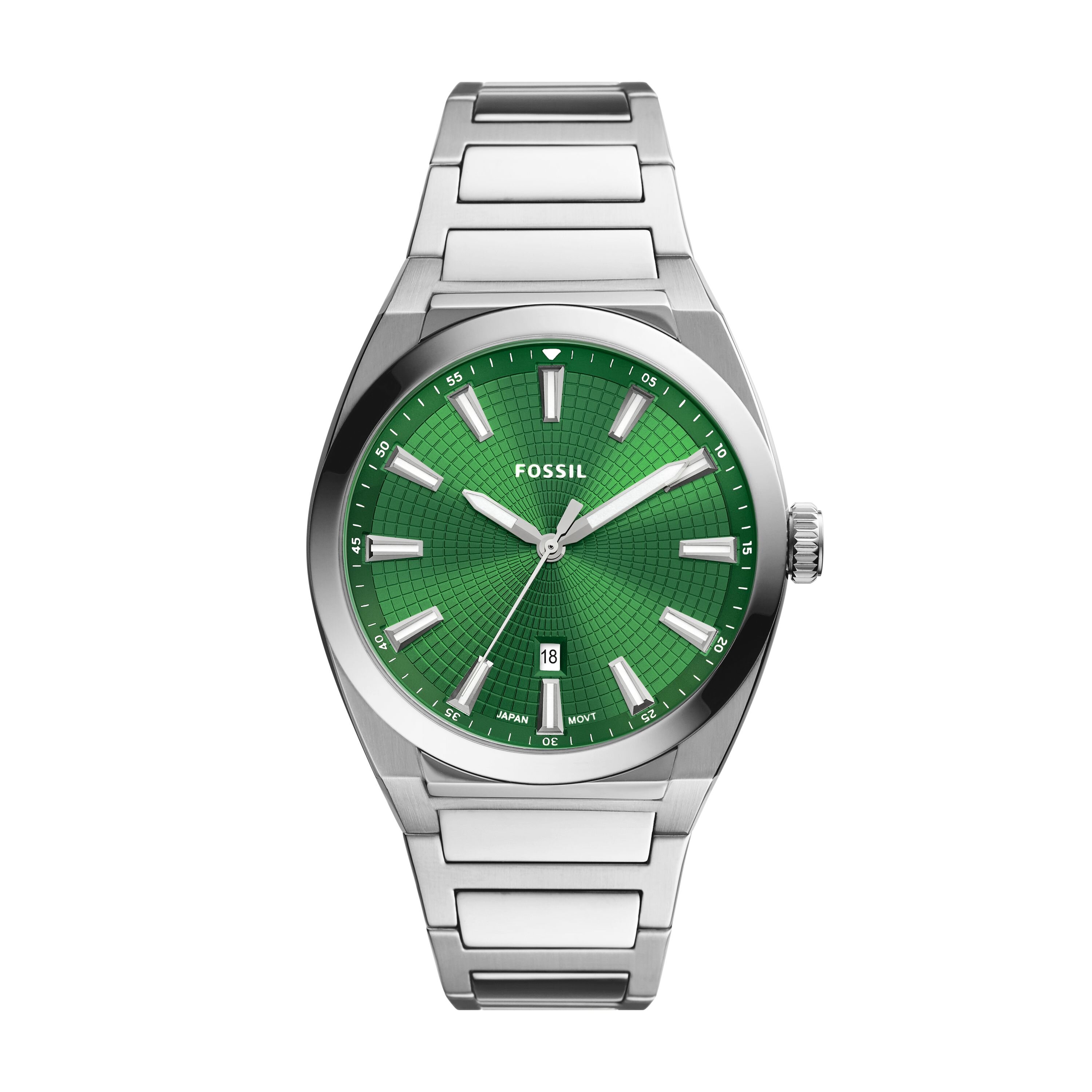 Fossil Everett