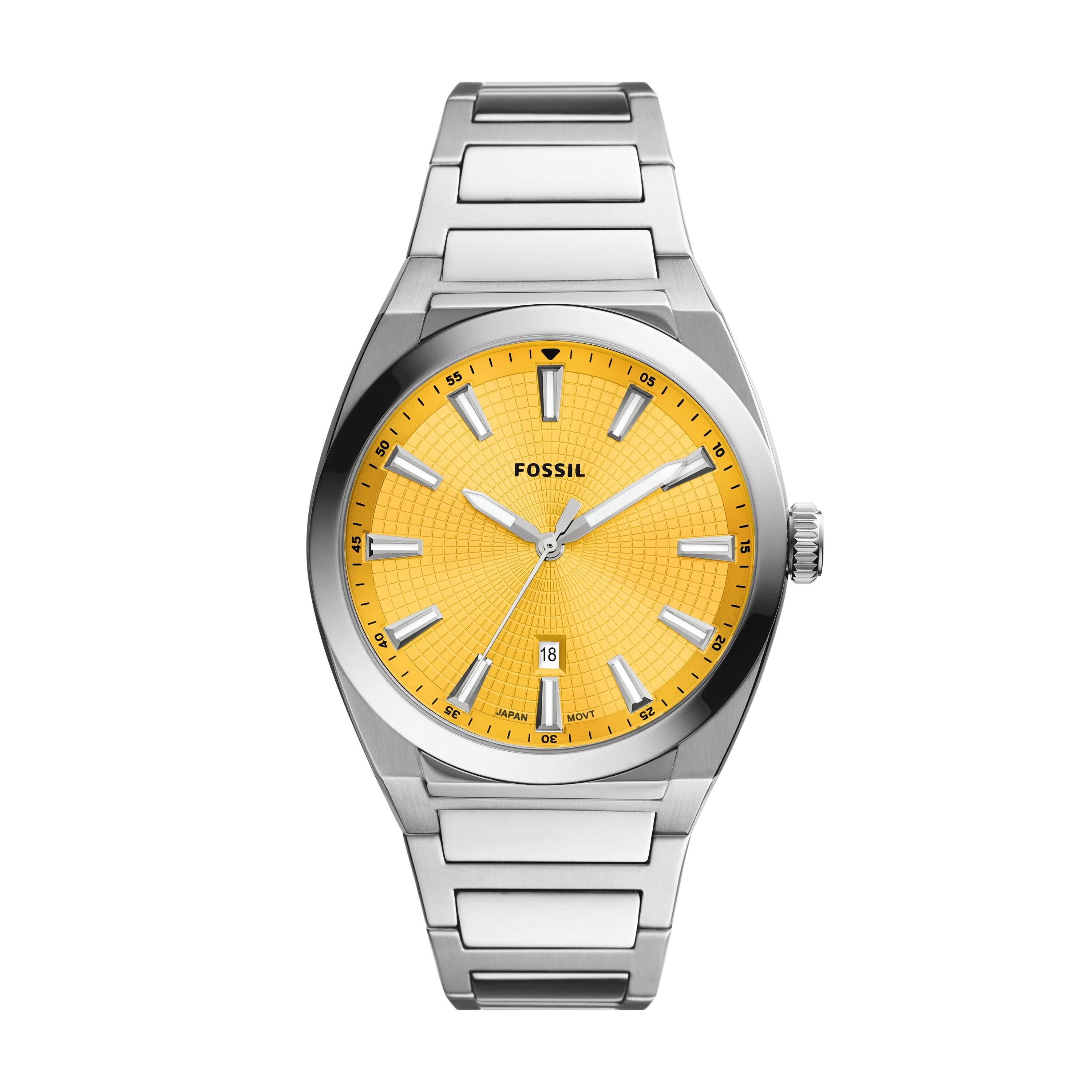 Fossil Everett