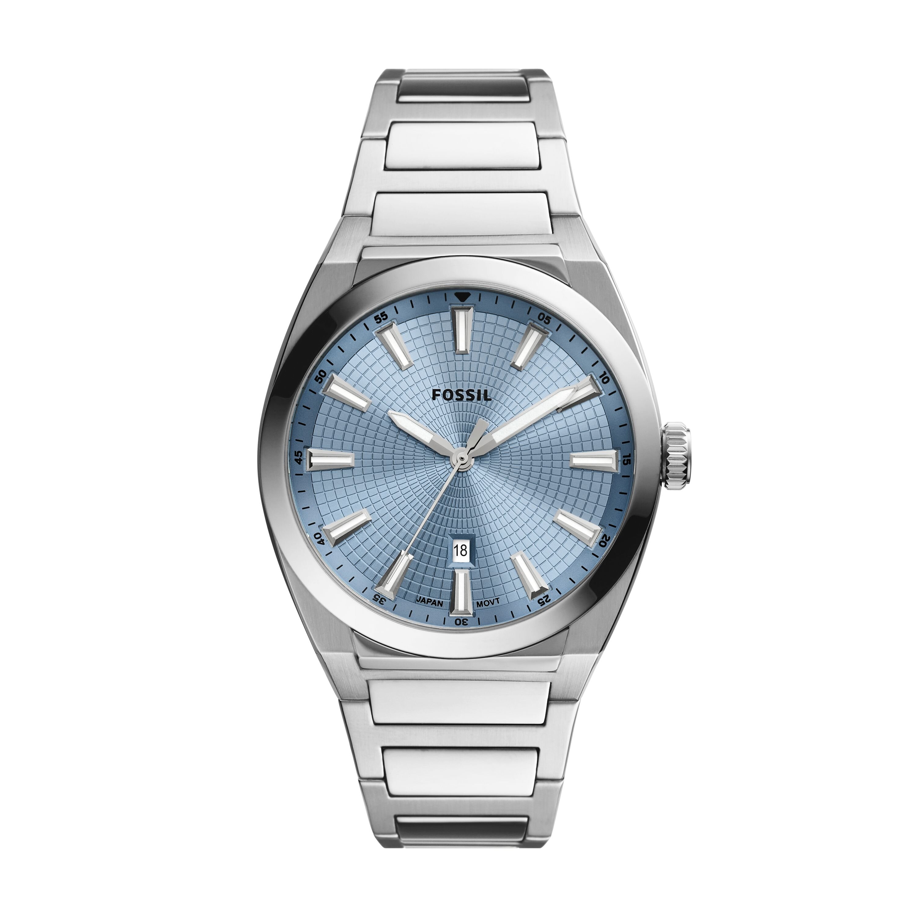 Fossil Everett