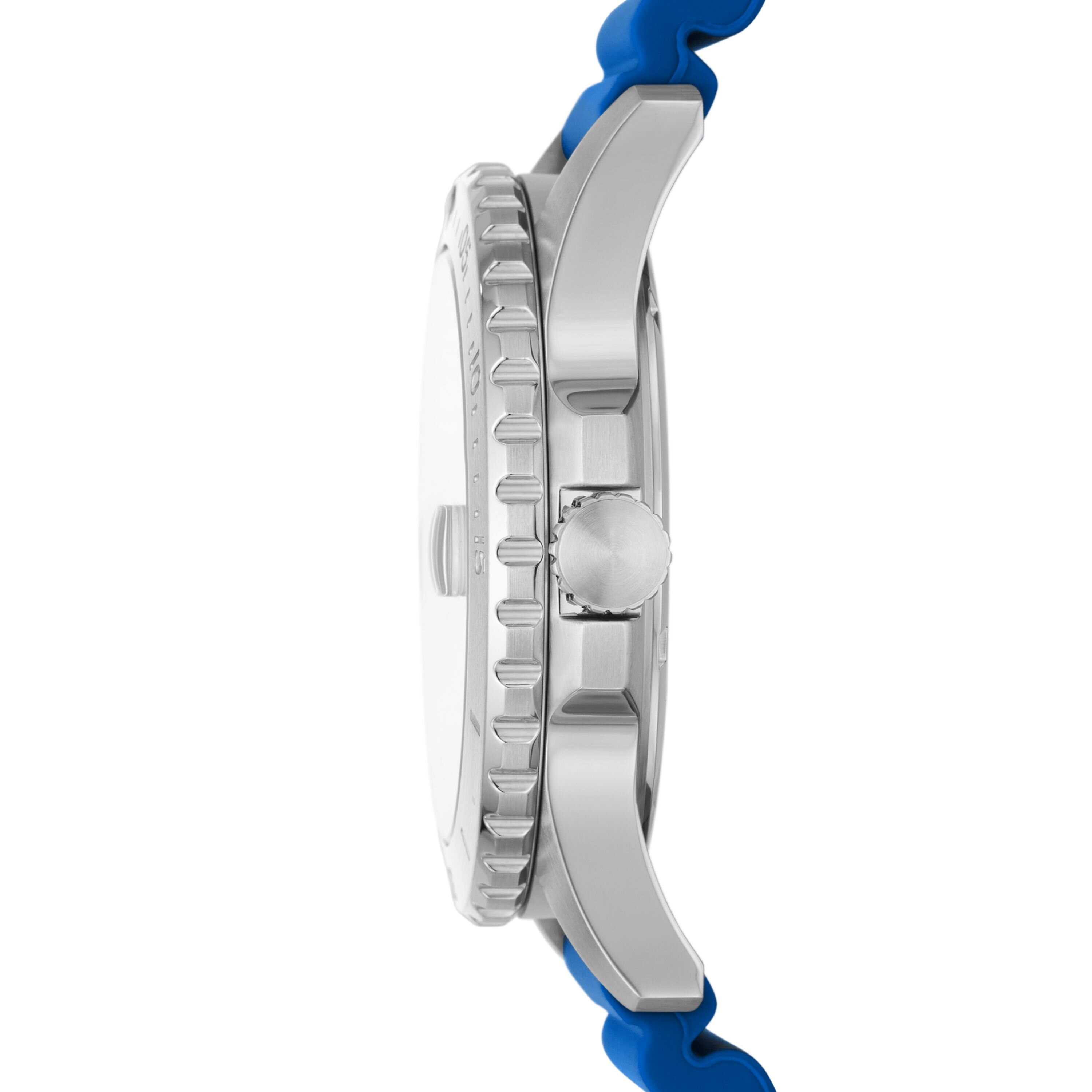 Fossil Blue