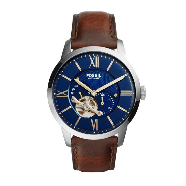 Fossil Townsman