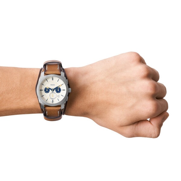 Fossil Machine