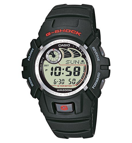 Casio G-Shock