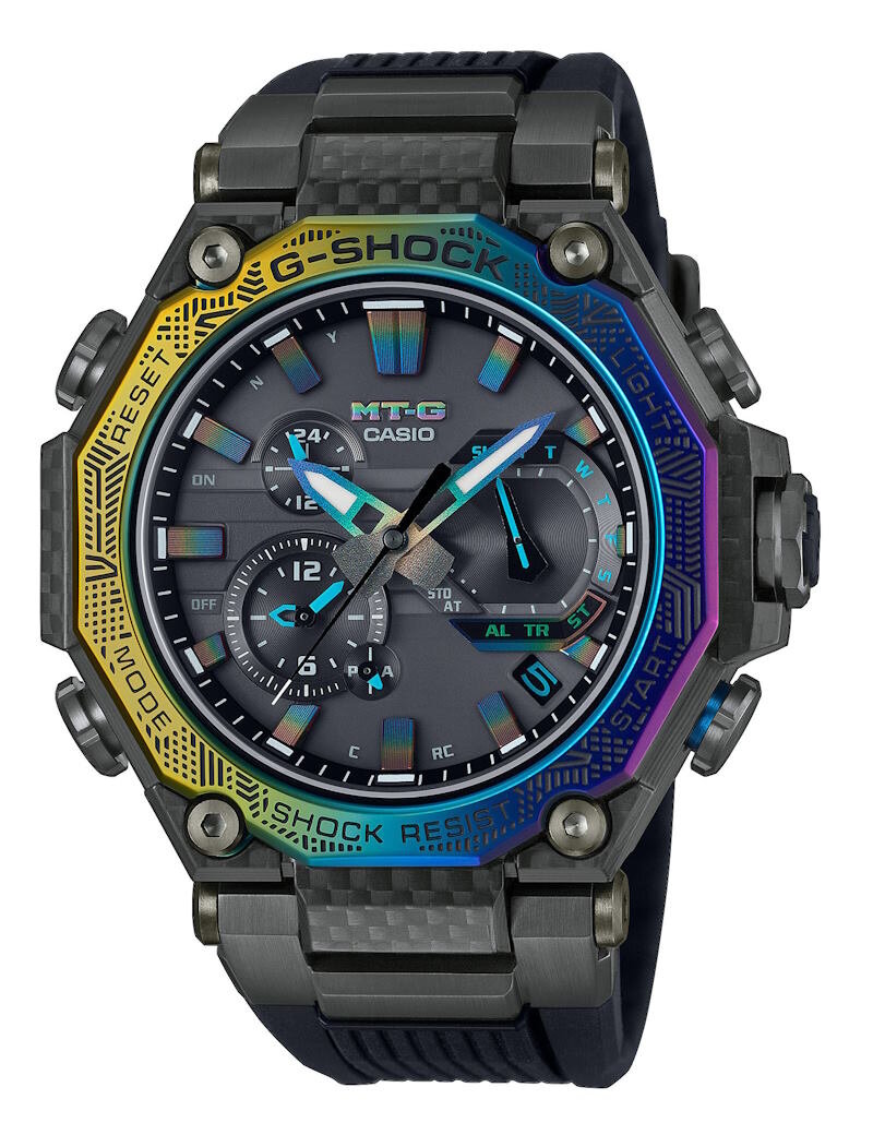 Casio G-Shock